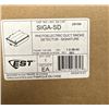 Image 3 : New - Edwards SIGA-SD Photoelectric Duct Smoke Detector - RV: $298