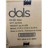 Image 4 : 12-Pcs New Dals Alter 4" Retrofit LEDPanel Light White - RV: $360 - RTJB4-CC-WH