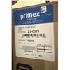 Image 3 : 6-Pcs New Primex Housing P3000B Media Panel Base - RV: $408 ( 125-0571)