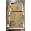 Image 2 : 4-Ps New Primex Housing P3000B Media Panel Base - RV: $272 ( 125-0571)