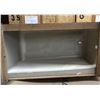 Image 1 : Fibreglass Tub Insert