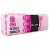 Image 1 : 2-Pcs New Owens Corning Quietzone PINK NEXT GEN FIBERGLAS Acoustic Insulation #436624