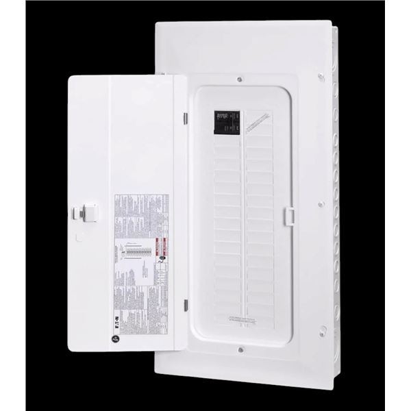 New - Eaton Loadcentre Replacement Trim - RV: $226.99 - COVCBRPM140