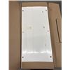 Image 2 : New - Eaton Loadcentre Replacement Trim - RV: $226.99 - COVCBRPM140