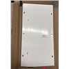 Image 3 : New - Eaton Loadcentre Replacement Trim - RV: $199 - COVCBRPM130