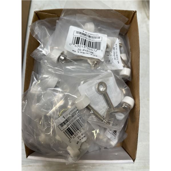 50-Pcs Taymor Door Stop (25-P4614N)