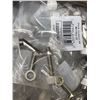 Image 2 : 50-Pcs Taymor Door Stop (25-P4614N)