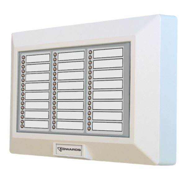 New - Edwards RLED24 24-Pair LED Zone Expander - RV: $569
