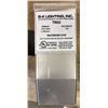 Image 1 : New - B-K Lighting TR60 Transformer - RV: $180
