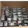 Image 1 : 73-Pcs Electrical Outlet Box