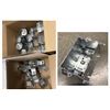Image 1 : 150-Pcs Mixed Electrical Outlet Box