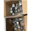Image 2 : 150-Pcs Mixed Electrical Outlet Box