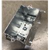 Image 3 : 150-Pcs Mixed Electrical Outlet Box