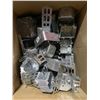 Image 4 : Group of Mixed Electrical Outlet Boxes