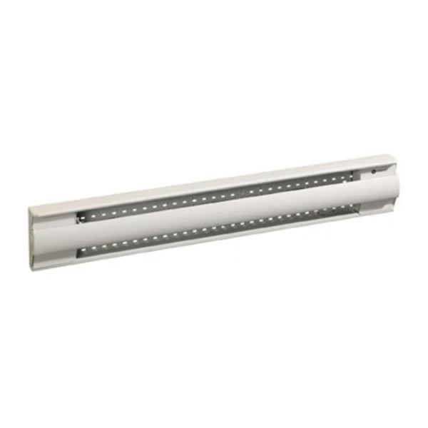4-Pcs New Ouellet 2000W Electric Baseboard Heater - RV: $700 White (OFM2008BL)