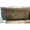 Image 3 : 4-Pcs New Ouellet 2000W Electric Baseboard Heater - RV: $700 White (OFM2008BL)