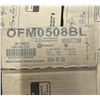 Image 2 : 3-Pcs New Ouellet 27" 500W Electric Baseboard Heater - RV: $240 - White (OFM0508BL)