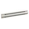 Image 1 : 6-Pcs Ouellet 37" Electric Baseboard Heater - RV: $468 - White 750W (OFM0758BL)
