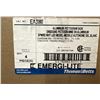 Image 3 : New Emergi-Lite Aluminum Pictogram Sign - RV: $527.79  (EA3WI)