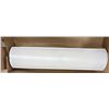 Image 1 : 2-Pcs New Viscor Visioneering 42428 Strip Luminaire - RV: $520 (LEL24-LED835K020LUNV-V68)