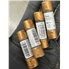 Image 3 : Bussmann 7-Fuse Lot: (4) NON-15 15A 250V & (3) LPJ-35SP 35A 600V