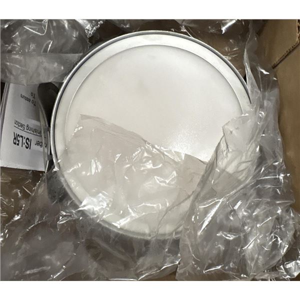 20-Pcs Lightolier L5R10930VB Pot Light