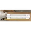 Image 4 : 3-Pcs New Ouellet Electric Baseboard Heaters (37" 750W / 27" 1500W / 22" 300W)