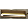Image 5 : 3-Pcs New Ouellet Electric Baseboard Heaters (37" 750W / 27" 1500W / 22" 300W)