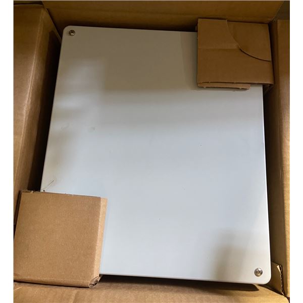 Chubb ENCL WPF Heated Duct HSQ