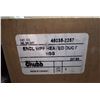 Image 2 : Chubb ENCL WPF Heated Duct HSQ