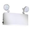 Image 1 : New - Emergilite Steel Emergency Lighting Battery Unit - RV: $230 (06JMLC27-2BLD)