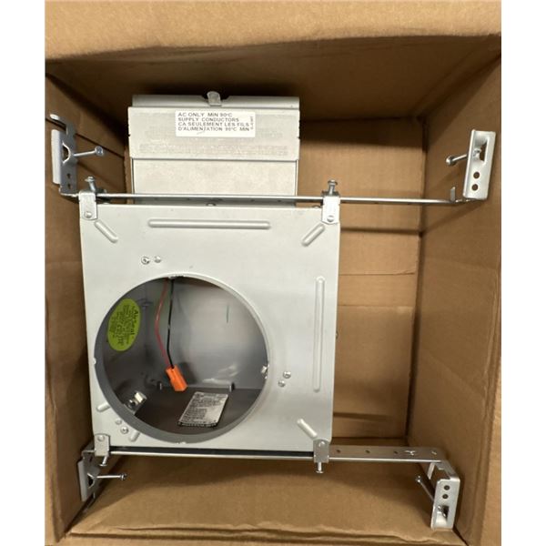 20-Pcs Lightolier Pot Light - RV: $1000 (L6R10AZ10UVB)