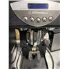 Image 2 : Nuova Simonelli Mythos Basic Espresso Coffee Grinder Black