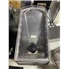 Image 4 : Nuova Simonelli Mythos Basic Espresso Coffee Grinder Black
