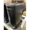 Image 3 : Nuova Simonelli Mythos Basic Espresso Coffee Grinder Black