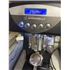 Image 5 : Nuova Simonelli Mythos Basic Espresso Coffee Grinder Black - Tested, Powers On