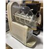 Image 2 : PreGel America Ugolini Minigel Frozen Dessert Ice Cream Machine