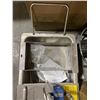 Image 4 : Vulcan Portable Commercial Fryer Filter System (Model MF-1 )