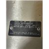 Image 5 : Vulcan Portable Commercial Fryer Filter System (Model MF-1 )