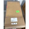Image 2 : New - Edwards BC-1 Battery Cabinet - RV: $350