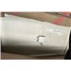 Image 2 : MAAX B3 Base 6036 Square Drain Alcove White - RV: $1349 (420006)