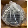 Image 3 : 3-Pcs New Bega 55 926 Recessed Ceiling Luminaire (B55926/BLK/K3/6)