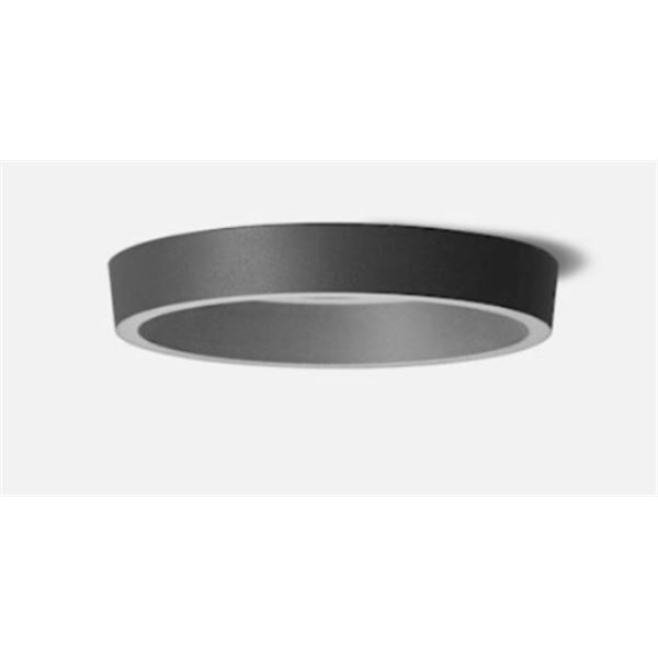 3-Pcs New Bega 55 926 Recessed Ceiling Luminaire (B55926/BLK/K3/6)