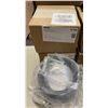Image 2 : 3-Pcs New Bega 55 926 Recessed Ceiling Luminaire (B55926/BLK/K3/6)