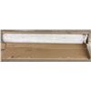 Image 1 : 3-Pcs New BeLuce LED Lighting Fixture - RV: 350 (BS100L-4L35K-S-I0S02)