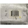 Image 3 : New - Dals Bollard Dimmable LED Path Light - RV: $230 ( LEDPATH003D-36-BK - distressed packaging)