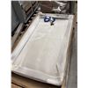 Image 1 : Max Fibreglass Shower Base