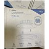 Image 4 : Assorted Dals LED Downlights - 2-pcs RTJB4-CC / 5-pcs RGR2-CC / 8-pcs GBR35-CC