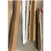 Image 2 : 7-Pcs New Day-Brite CFI FSS430L835-UNV-DIM LED Strip Light Fixture, some distressed packaging