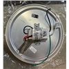 Image 3 : 8-Pcs New Signify LED Ceiling Lighting Fixture Luminaire